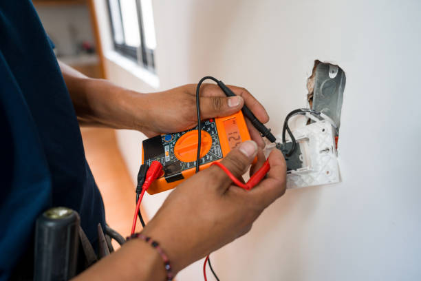 Affordable Emergency Electrician in CA