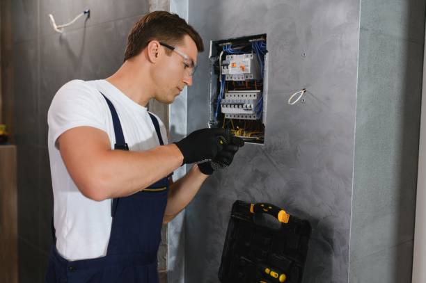 Best Electrical System Inspection  in Nevada City, CA