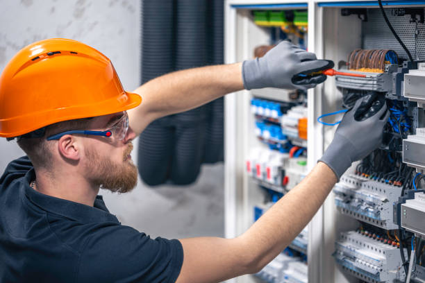 Best Electrical Contractors for Businesses  in Nevada City, CA