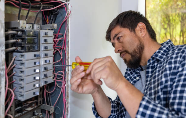 Best Electrical Troubleshooting Services  in Nevada City, CA